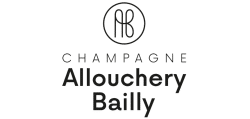 Logo Champagne Allouchery Bailly