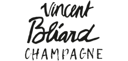 Logo Champagne Bliard