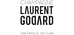 Logo Champagne Laurent Godard