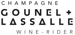 Logo Champagne Gounel Lassalle