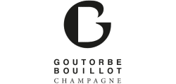 Logo Champagne Goutorbe Bouillot