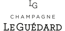 Logo Champagne LeGuédard