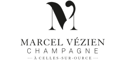 Logo Champagne Marcel Vézien