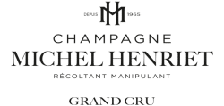 Logo Champagne Michel Henriet