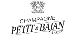 Logo Champagne Petit Bajan